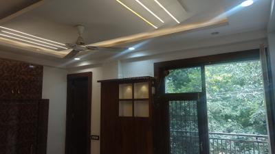 Bedroom Image of 1400 Sq.ft 3 BHK Builder Floor for sale in Vasundhara Ghaziabad for Rs. 7200000