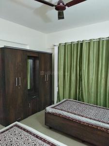 Bedroom Image of My World in Baner, Pune