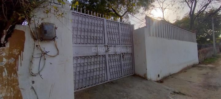 South Sainik Farm, Sainik Farm Main Image 1
