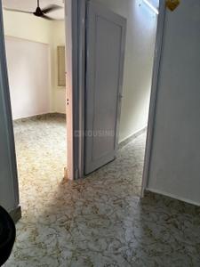 Image of 550 Sq.ft 1 BHK Apartment / Flat for rent in Andheri West, Mumbai for Rs. 47000