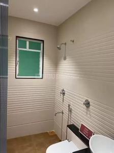 Bathroom Image of 945 Sq.ft 2 BHK Apartment / Flat for sale in Veddant Ganesh Bella Rossa, Punawale Pune for Rs. 7066000