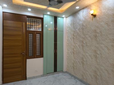 Bedroom Image of 1175 Sq.ft 3 BHK Builder Floor for sale in Indirapuram Ghaziabad for Rs. 11000000