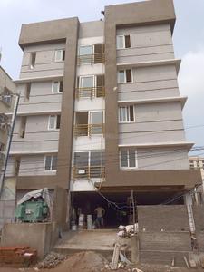 Image of 1734 Sq.ft 3 BHK Apartment / Flat for sale in Loger Saraswati Gallery, Raghunathpur, Bhubaneswar for Rs. 10800000