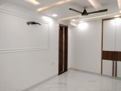 Bedroom Image of 2800 Sq.ft 5 BHK Apartment / Flat for sale in Ashoka Enclave, Sector 11 Dwarka New Delhi for Rs. 42500000