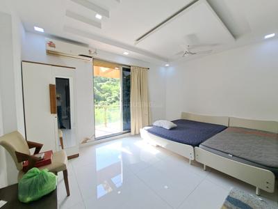 Hall Image of 1850 Sq.ft 3 BHK Apartment / Flat for sale in Belapur CBD Navi Mumbai for Rs. 35000000