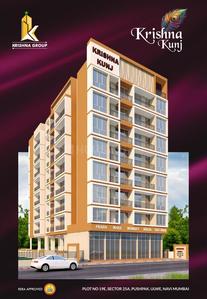 1 BHK Flat