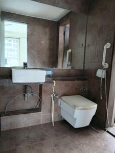 Bedroom Two Image of 2000 Sq.ft 3.5 BHK Apartment / Flat for sale in Ravechi Group La Vista, Kharghar Navi Mumbai for Rs. 30000000