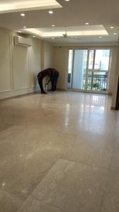 Hall Image of 1245 Sq.ft 2 BHK Apartment / Flat for sale in TDI Ourania, DLF Phase 5 Gurgaon for Rs. 29000000