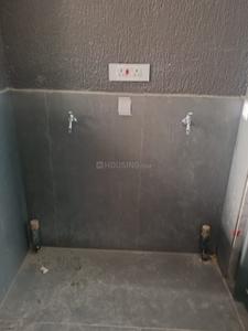 Bathroom Image of 1800 Sq.ft 3 BHK Apartment / Flat for rent in ANP Universe, Balewadi Pune for Rs. 90000