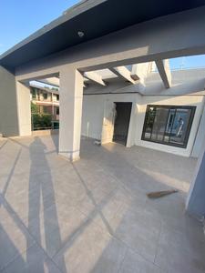 Image of 3712 Sq.ft 3 BHK Independent House for sale in Shri Swami Samarth, Vasai West, Vasai for Rs. 22500000