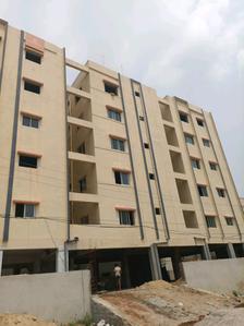 Building Image of 1300 Sq.ft 2 BHK Apartment / Flat for sale in Ameenpur Sangareddy for Rs. 6200000