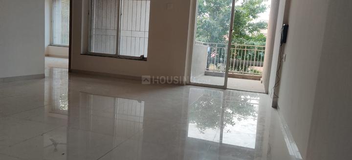 Dajikaka Gadgil Anant Shilp Apartment  Bedroom 1