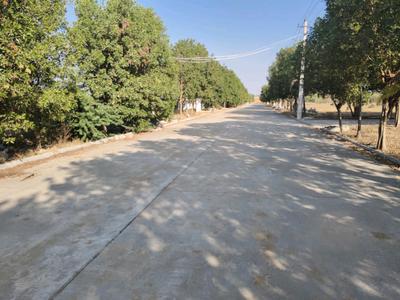 Akshita Visionary City Golden Breeze Phase 4 Internal Roads 1