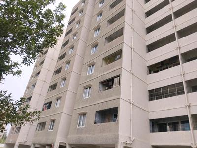 Building Image of 1200 Sq.ft 2 BHK Apartment / Flat for rent in Kumbalgodu Bengaluru for Rs. 16200