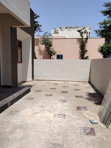 Image of 1250 Sq.ft 2 BHK Villa for rent in Cosmos Greens, Milakpur Goojar, Bhiwadi for Rs. 15000