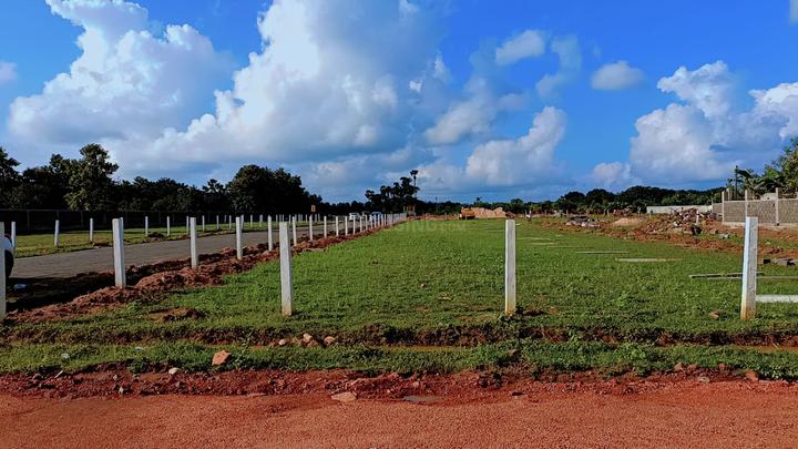 Bhogapuram Main Image 1