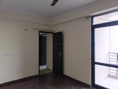 Bedroom Image of 1664 Sq.ft 3 BHK Apartment / Flat for rent in Amrapali Pan Oasis, Sector 70 Noida for Rs. 61000