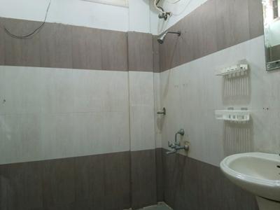Bedroom Three Image of 3600 Sq.ft 4 BHK Builder Floor for rent in Bellandur Bengaluru for Rs. 125000