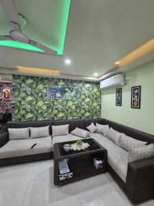 Image of 1381 Sq.ft 3 BHK Apartment / Flat for sale in  Utsav Residency, Don Bosco Colony, Siliguri for Rs. 8600000