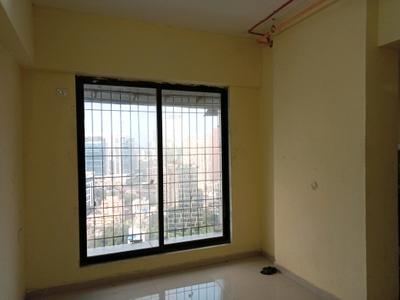 Living Room Image of 409 Sq.ft 1 BHK Apartment / Flat for rent in Lower Parel Mumbai for Rs. 45001