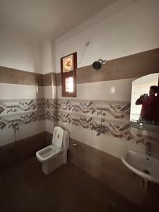 Image of 1300 Sq.ft 2 BHK Builder Floor for rent in Jai Maa Gayatri Builders Ramgati Residency, Rukanpura, Patna for Rs. 19500