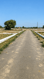 Juggaur Plot View 1