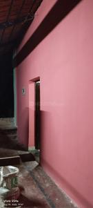 Balcony Image of 1000 Sq.ft 2 BHK Independent House for rent in Nuvem Goa for Rs. 18000