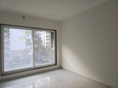 Bedroom Image of 2314 Sq.ft 3 BHK Apartment / Flat for sale in Rishabraj Phoenix, Borivali West Mumbai for Rs. 61300000