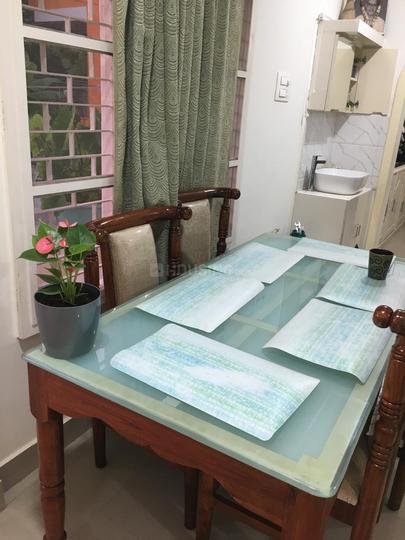 Vikas Nagar Bedroom 1