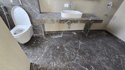Image of 2300 Sq.ft 3 BHK Apartment / Flat for rent in Indiabulls Sky Forest, Parel, Mumbai for Rs. 350000
