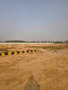 Residential Plot