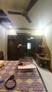 Bedroom Image of 1200 Sq.ft 3 BHK Apartment / Flat for rent in Vyapar Vihar Bilaspur for Rs. 25000