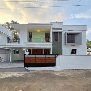 Image of 3500 Sq.ft 5 BHK Villa for sale in Bhatagaon, Raipur for Rs. 12000000