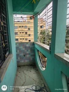 Balcony Image of 700 Sq.ft 2 BHK Apartment / Flat for sale in South Dum Dum Kolkata for Rs. 2300000