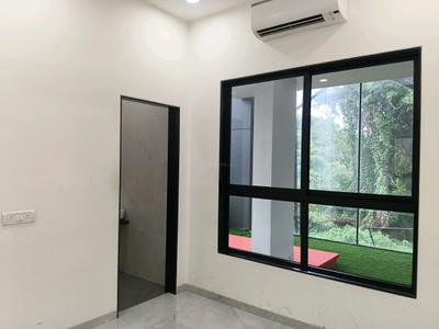 Bedroom Image of 550 Sq.ft 1 BHK Apartment / Flat for sale in Venus Skky City by Venus Nirvana LLP, Sandap Gaon Thane for Rs. 3500000