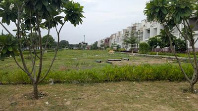 Residential Plot