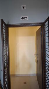 Hall Image of 1140 Sq.ft 2 BHK Apartment / Flat for sale in Jagamara Bhubaneswar for Rs. 8200000