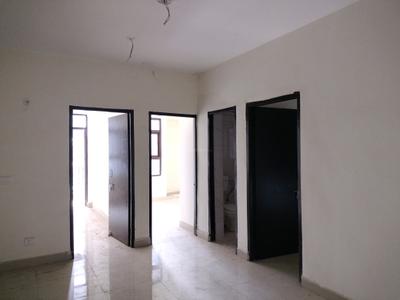 Living Room Image of 750 Sq.ft 3 BHK Apartment / Flat for sale in Amolik Sankalp, Sector 85 Faridabad for Rs. 7500000