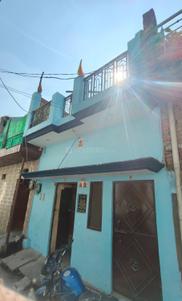 Image of 585 Sq.ft 4 BHK Independent House for sale in FCI Colony, Bareilly for Rs. 3500000