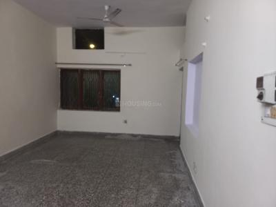 Hall Image of 500 Sq.ft 1 BHK Builder Floor for rent in Indira Nagar Lucknow for Rs. 11000