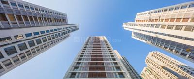 Image of 779 Sq.ft 2 BHK Apartment / Flat for sale in Piramal Vaikunth Cluster 2, Thane West, Thane for Rs. 11200000
