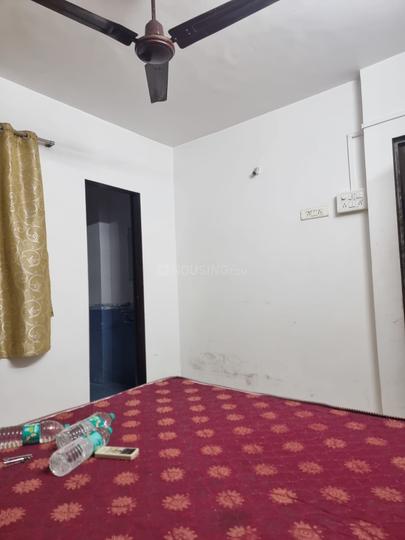 Sector 6, Kopar Khairane Bedroom 1