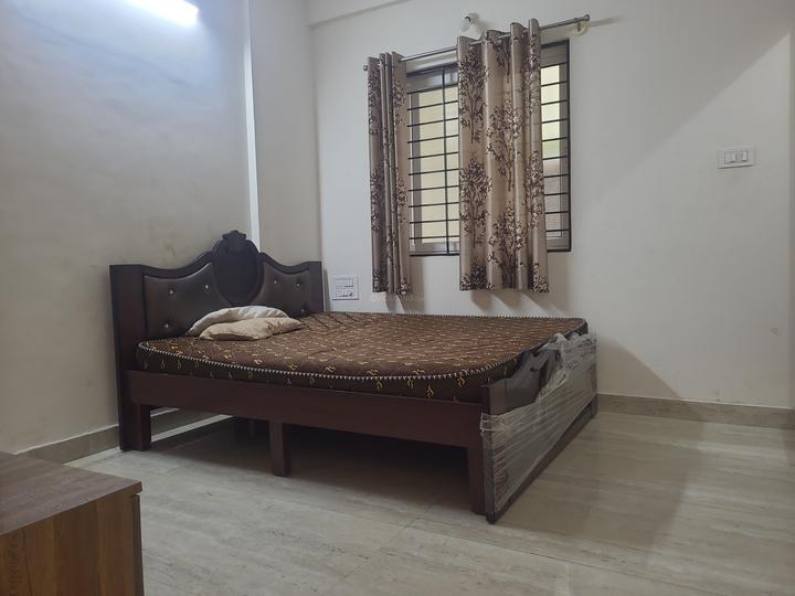 Chandra residency Bedroom One 1