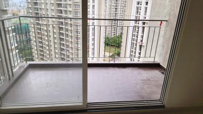 Image of 1400 Sq.ft 3 BHK Apartment / Flat for rent in Pride Purple Park Astra, Hinjawadi, Pune for Rs. 35488