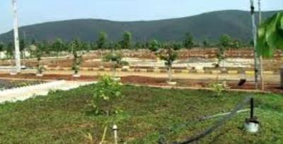 Suvarnabhoomi Suvarnakuteer Atchutapuram Phase II More Images 2