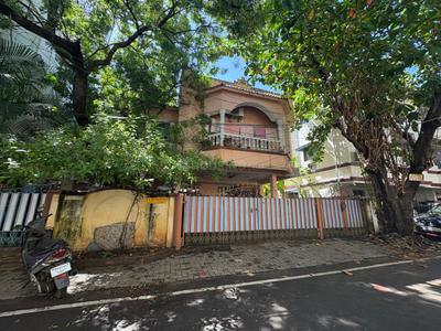 Image of 6168 Sq.ft Residential Plot / Land for sale in Alwarpet, Chennai for Rs. 185000000