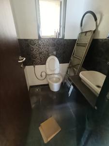Bathroom Image of 1750 Sq.ft 3 BHK Apartment / Flat for sale in Goel Ganga Bhagyoday, Anand Nagar, Sinhagad Road Pune for Rs. 21000000