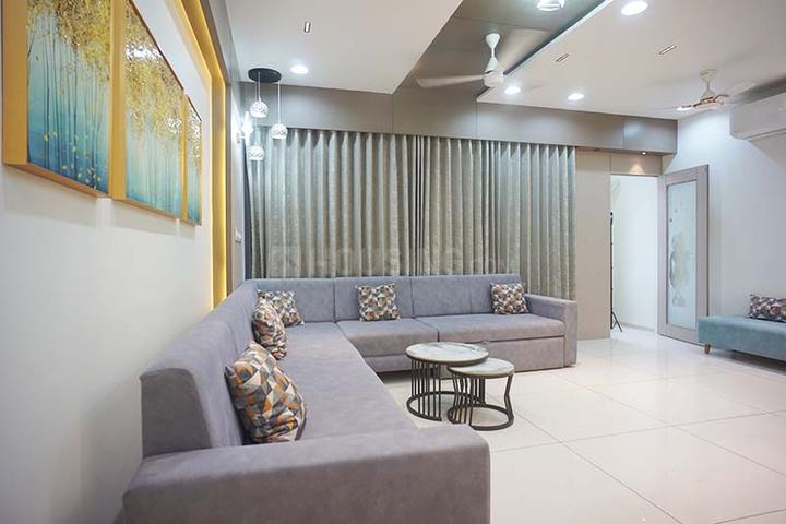 Ekta Antarix Main Image 1