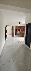 Hall Image of 1730 Sq.ft 3 BHK Apartment / Flat for rent in Bachupally Hyderabad for Rs. 26000