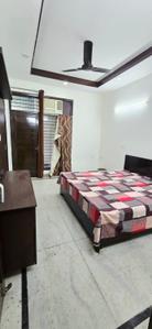 Bedroom Image of 2000 Sq.ft 2 BHK Builder Floor for rent in Sector 22 Gurgaon for Rs. 42000